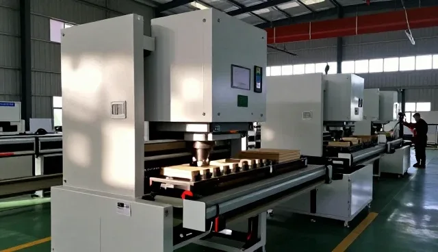 移动式发电设备