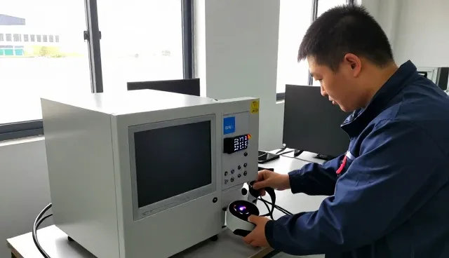 设备销售帮助方向实现效率提升