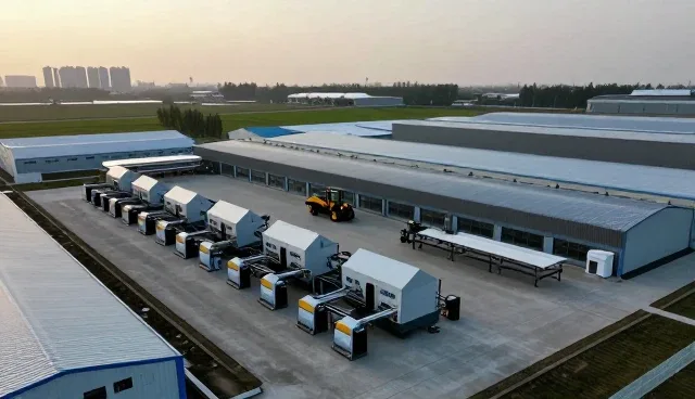 机械设备使用与维护的关键技巧与实践指南