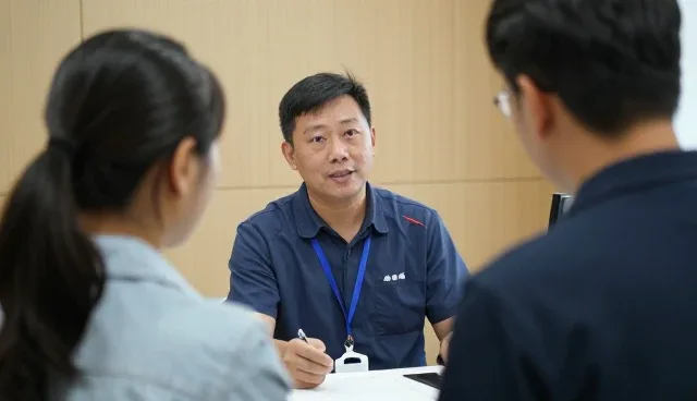 工业生产中安装调试阶段的客户沟通关键点分析